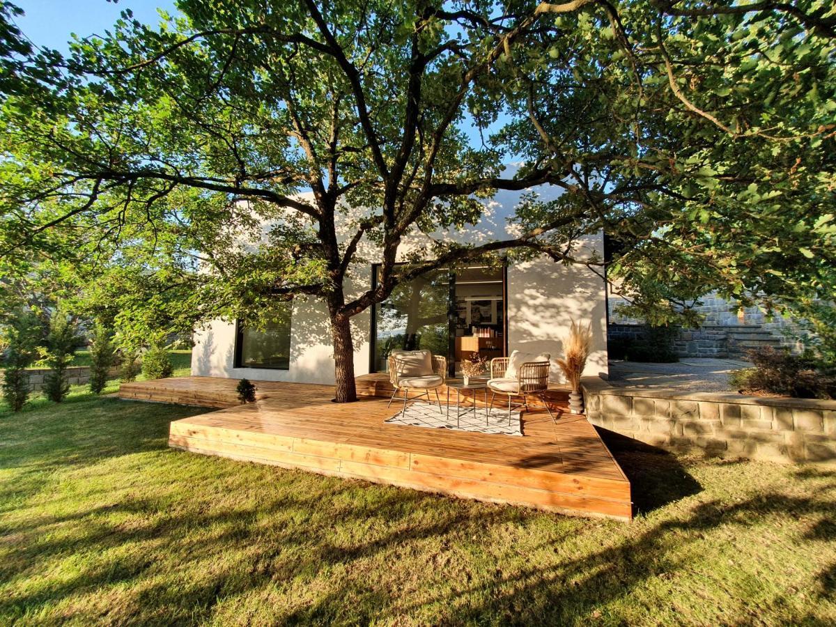 Vakantiehuis House G