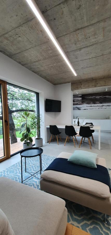 House G Vakantiehuis Dekani