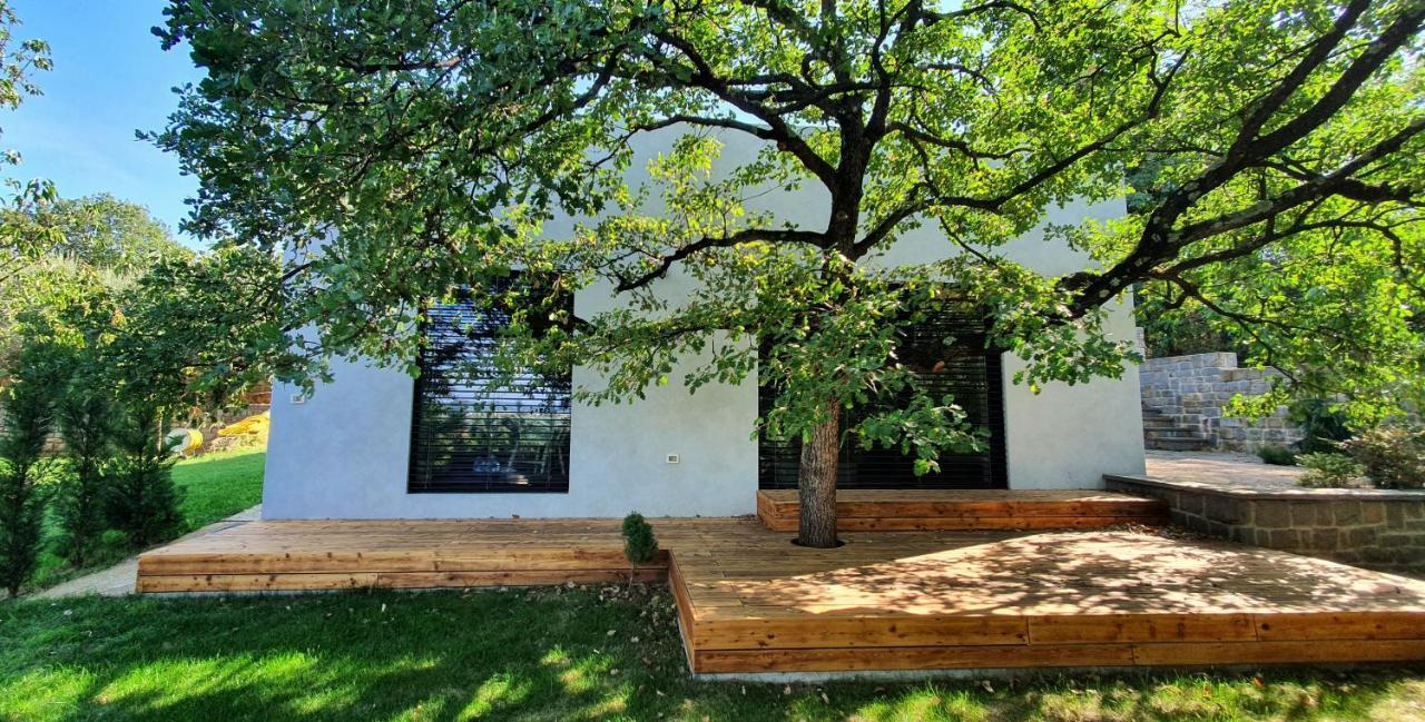 House G Vakantiehuis Dekani